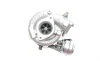 Турбина Nissan Navara (D40)/Pathfinder III (R51) 2.5 dCi 05- GARRETT 769708-5004W (фото 5)