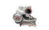 Турбина Nissan Navara (D40)/Pathfinder III (R51) 2.5 dCi 05- GARRETT 769708-5004W (фото 8)