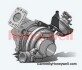Турбіна відновлена VW Caddy III 04-15, Golf VI 09-14, PASSAT B7 10-15, Jetta VI 10-18, PASSAT B6 05-10, Jetta V 05-10, Touran 10-15, Golf Plus 05-14, Caddy IV 15-; AUDI A3 03-12; SKODA Octavia A5 04-13, Superb 08-15, Yeti 09-17; SEAT Leon 05-12, Ibi GARRETT 775517-0001 (фото 1)