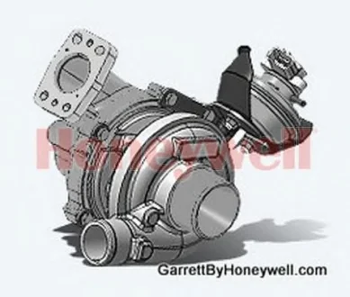 Турбіна відновлена VW Caddy III 04-15, Golf VI 09-14, PASSAT B7 10-15, Jetta VI 10-18, PASSAT B6 05-10, Jetta V 05-10, Touran 10-15, Golf Plus 05-14, Caddy IV 15-; AUDI A3 03-12; SKODA Octavia A5 04-13, Superb 08-15, Yeti 09-17; SEAT Leon 05-12, Ibi GARRETT 775517-0001