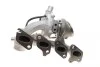 Турбина Opel Astra J/Insignia A/Zafira 1.4i 10- (88/103kw) GARRETT 781504-5014S (фото 1)