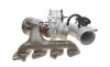 Турбина Opel Astra J/Insignia A/Zafira 1.4i 10- (88/103kw) GARRETT 781504-5014S (фото 3)