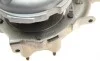 Турбіна Renault Master 2.5dCi 01- (заводська реставрація) GARRETT 782097-9001W (фото 4)