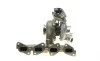 Турбіна VW Passat/Skoda Superb 2.0TDI 09- (125/130kW) GARRETT 785448-5005S (фото 6)