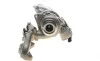 Турбіна Audi A3 2.0TDI 06-12 (заводська реставрація) GARRETT 785448-9005S (фото 9)