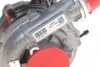 Турбіна Renault Master/Opel Movano B 2.3dCi 10- (107/110 кВт) GARRETT 790179-5002S (фото 3)