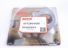 Турбокомпресор (з комплектом прокладок) GARRETT 790179-9002W (фото 6)