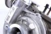 Турбина Renault Master/Opel Movano B 2.3dCi 10- (107/110 kW) (заводская реставрация) GARRETT 790179-9002W (фото 11)