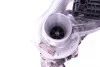 Турбіна Citroen Jumper/Peugeot Boxer 2.2 HDi 11- GARRETT 798128-5009S (фото 4)