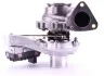 Турбіна Citroen Jumper/Peugeot Boxer 2.2 HDi 11- GARRETT 798128-5009S (фото 9)