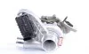 Турбина Citroen Jumper/Peugeot Boxer 2.2 HDi 11- (заводская реставрация) GARRETT 798128-9009S (фото 11)
