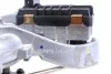 Турбина Citroen Jumper/Peugeot Boxer 2.2 HDi 11- (заводская реставрация) GARRETT 798128-9009S (фото 2)