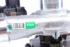 Турбина Citroen Jumper/Peugeot Boxer 2.2 HDi 11- (заводская реставрация) GARRETT 798128-9009S (фото 3)