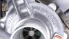Турбина Citroen Jumper/Peugeot Boxer 2.2 HDi 11- (заводская реставрация) GARRETT 798128-9009S (фото 5)