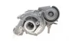 Турбина Renault Kangoo 1.5 dCi 09- (55/66kW) GARRETT 801374-5004S (фото 4)