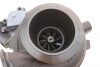 Турбина BMW 3/4/5/7/X3/X4/X5/X6 3.0D (N57) 08- (заводская реставрация) GARRETT 806094-9011S (фото 11)