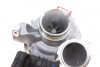 Турбина BMW 3/4/5/7/X3/X4/X5/X6 3.0D (N57) 08- (заводская реставрация) GARRETT 806094-9011S (фото 5)