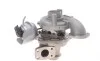 Турбина Citroen Berlingo/C3/C4 1.6D 09- (заводская реставрация) GARRETT 806291-9003S (фото 11)