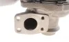 Турбина Citroen Berlingo/C3/C4 1.6D 09- (заводская реставрация) GARRETT 806291-9003S (фото 6)