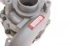 Турбина Citroen Berlingo/C3/C4 1.6D 09- (заводская реставрация) GARRETT 806291-9003S (фото 7)