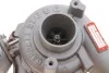 Турбина Citroen Berlingo/C3/C4 1.6D 09- (заводская реставрация) GARRETT 806291-9003S (фото 8)