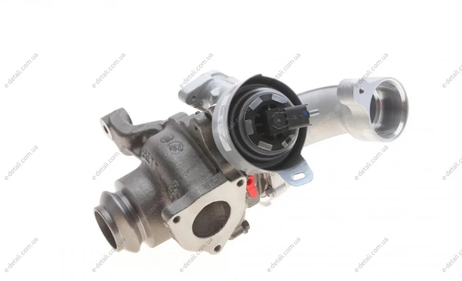 Турбіна Citroen C4/C5/Peugeot 308/508 2.0D 09- (заводська реставрація) GARRETT 806497-9003S (фото 1)