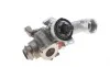 Турбіна Citroen C4/C5/Peugeot 308/508 2.0D 09- (заводська реставрація) GARRETT 806497-9003S (фото 1)