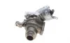 Турбіна Citroen C4/C5/Peugeot 308/508 2.0D 09- (заводська реставрація) GARRETT 806497-9003S (фото 11)