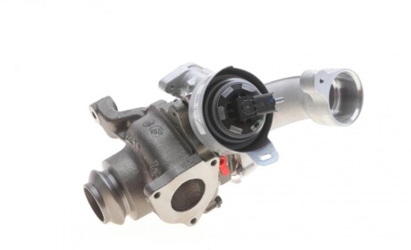 Турбіна Citroen C4/C5/Peugeot 308/508 2.0D 09- (заводська реставрація) GARRETT 806497-9003S