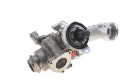 Турбіна Citroen C4/C5/Peugeot 308/508 2.0D 09- (заводська реставрація) GARRETT 806497-9003S