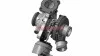 Турбіна відновлена FORD Focus III 11-18, Kuga 08-13, Kuga 13-21, Escape 13-19, Galaxy 06-15, S-MAX 06-15, C-MAX 10-19, Mondeo IV 07-15 GARRETT 806498-0001 (фото 2)