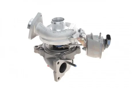 Турбіна Audi A4/A5/A6/Q5 2.0TDI 08-18 GARRETT 8189875001S