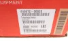 Турбина Peugeot 207/308/С4/С5/508/Ford Focus 1.5 TDCi/1.6 HDi 12- GARRETT 819872-5002S (фото 8)
