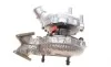 Турбина Porsche Cayenne 3.0 Diesel 10-/VW Touareg 3.0 V6 TDI 10-18 GARRETT 8199685001S (фото 6)