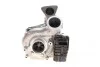 Турбина Porsche Cayenne 3.0 Diesel 10-/VW Touareg 3.0 V6 TDI 10-18 GARRETT 8199685001S (фото 9)