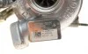 Турбіна Fiat 500X 1.3 D Multijet 14- GARRETT 822088-5009S (фото 9)