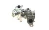 Турбіна Chevrolet Aveo/Opel Corsa 1.3D 06- GARRETT 825246-5002S (фото 14)