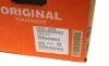 Турбіна Chevrolet Aveo/Opel Corsa 1.3D 06- GARRETT 825246-5002S (фото 16)