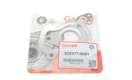 Комплект прокладок турбины Renault Trafic 1.9DCI GARRETT 828377-0001