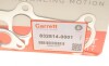 Комплект прокладок турбины VW Golf 2.0TDI 04-10 GARRETT 832814-0001 (фото 2)