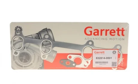 Комплект прокладок турбины VW Golf 2.0TDI 04-10 GARRETT 832814-0001