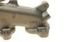 Турбіна VW MASTER III/MOVANO B 2.3 dCi/CDTi 10- GARRETT 8460165002S (фото 7)