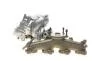 Турбіна VW MASTER III/MOVANO B 2.3 dCi/CDTi 10- GARRETT 8460165002S (фото 9)