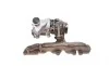 Турбіна Audi A3/Skoda Octavia IV/VW Golf VII 1.6TDI (66/77/81/85кВт) GARRETT 847671-5004S (фото 2)