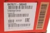 Турбіна Audi A3/Skoda Octavia IV/VW Golf VII 1.6TDI (66/77/81/85кВт) GARRETT 847671-5004S (фото 8)