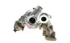 Турбина Audi A3/Skoda Octavia IV/VW Golf VII 1.6TDI (66/77/81/85кВт) GARRETT 847671-9004S (фото 12)