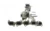 Турбина Audi A3/Skoda Octavia IV/VW Golf VII 1.6TDI (66/77/81/85кВт) GARRETT 847671-9004S (фото 13)