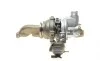 Турбина Audi A3/Skoda Octavia IV/VW Golf VII 1.6TDI (66/77/81/85кВт) GARRETT 847671-9004S (фото 4)