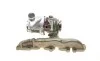 Турбина Audi A3/Skoda Octavia IV/VW Golf VII 1.6TDI (66/77/81/85кВт) GARRETT 847671-9004S (фото 9)