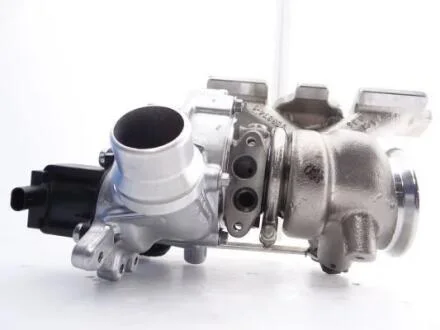 Турбіна GARRETT 8502825012S